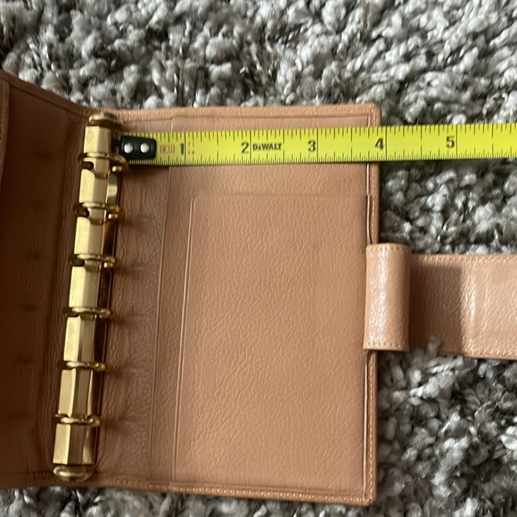 CELINE AGENDA LEATHER DAY COVER - Picture 11 of 13